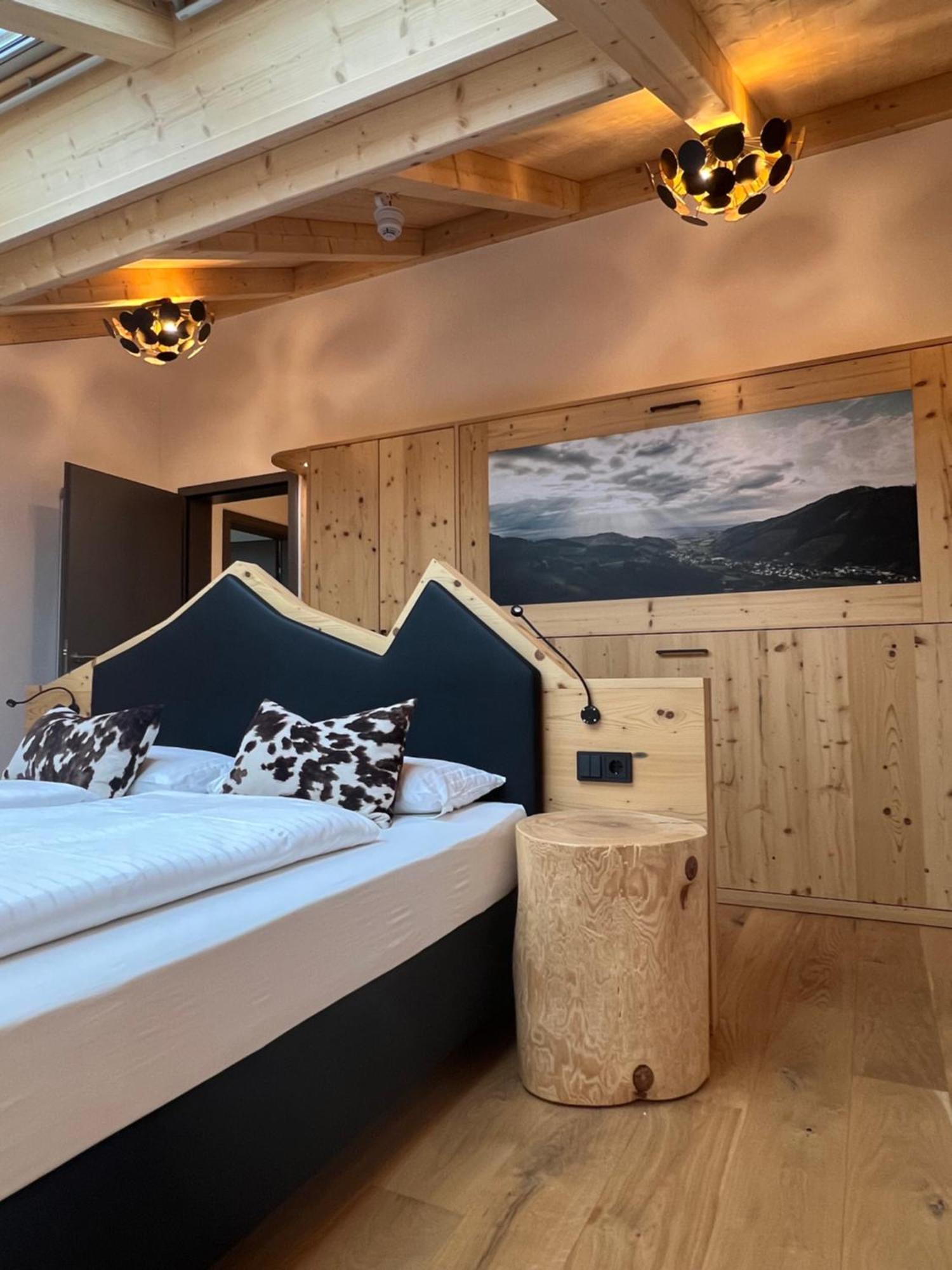 Bergwelt Kandel Hotel & Eventlocation Waldkirch Exterior foto